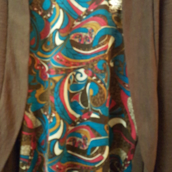 One Step Up 2pc Sweater Set - Picture 8 of 11